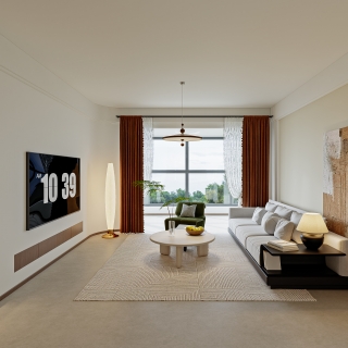 仙塔街新村3#803_客厅001_0000 拷贝