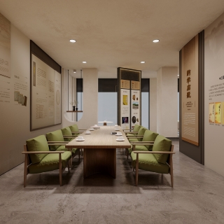 现代展示区 (2)