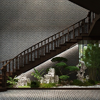 中式餐厅