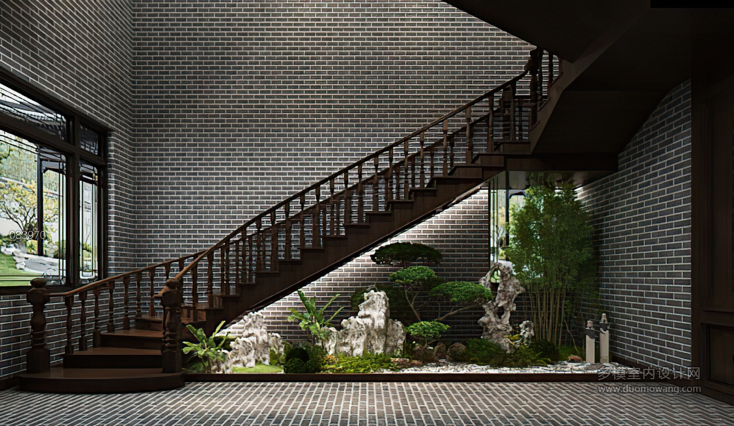 中式餐厅