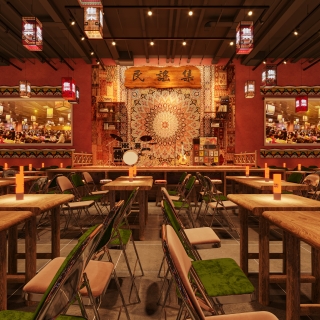 龙岩店出图_Camera001