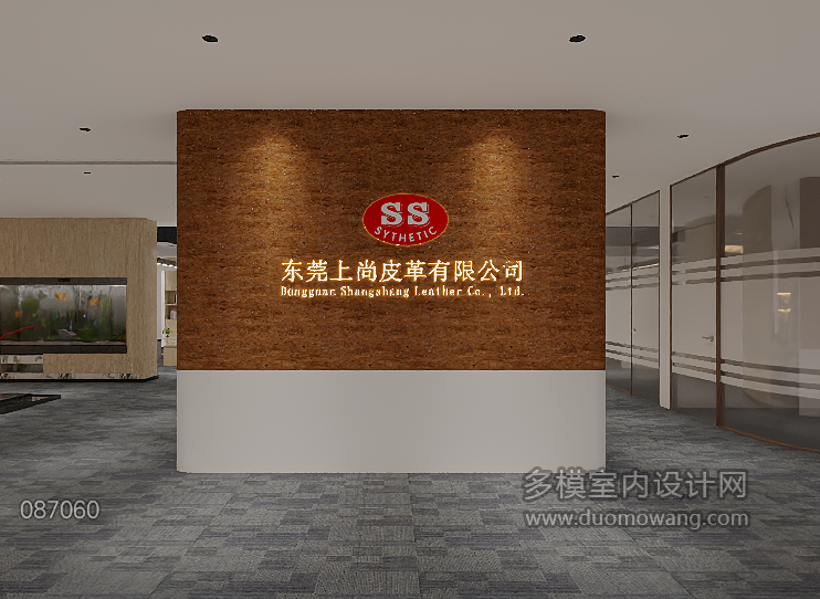 背景墙