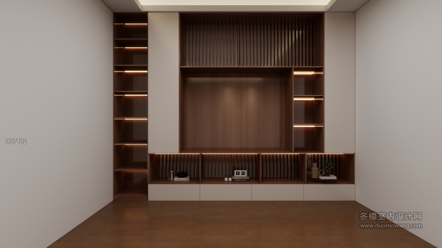 未命名方案-电视柜-20250926-182650