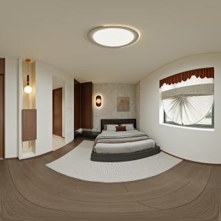 仙塔街新村3#803_次子卧室_0000 拷贝