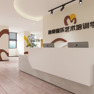 儿童培训学校全景 (3)
