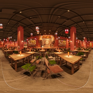 龙岩店出图_Camera004