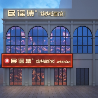 民谣集浙江海宁透视1