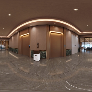 电梯间全景 拷贝