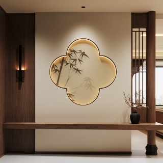 宋式玄关
