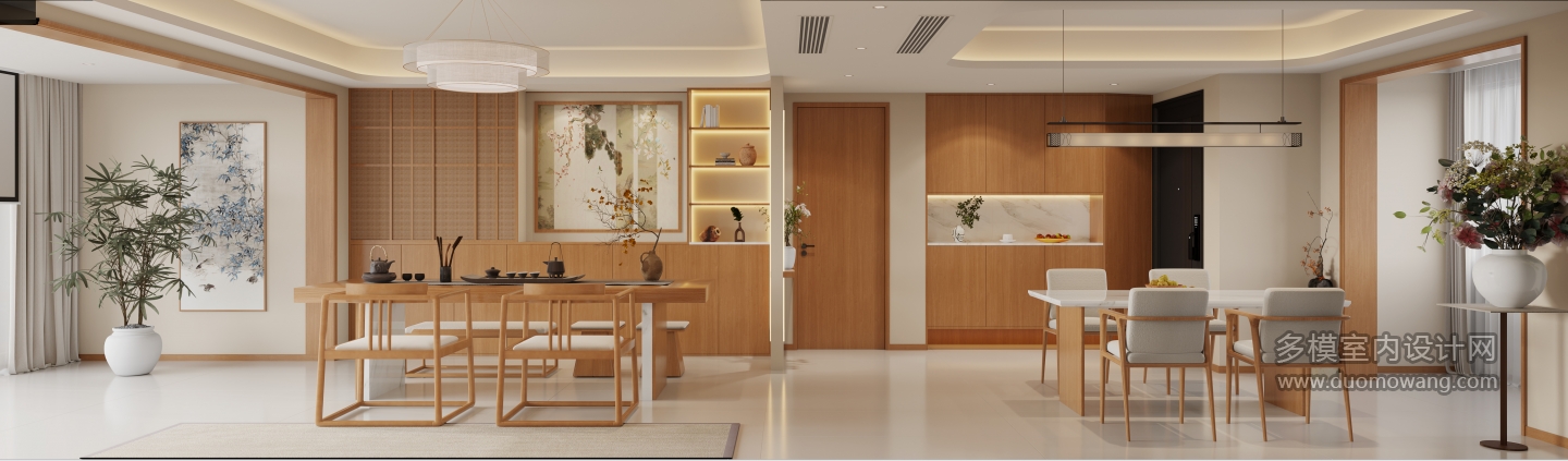 3中式宋氏美学餐厅面(1)