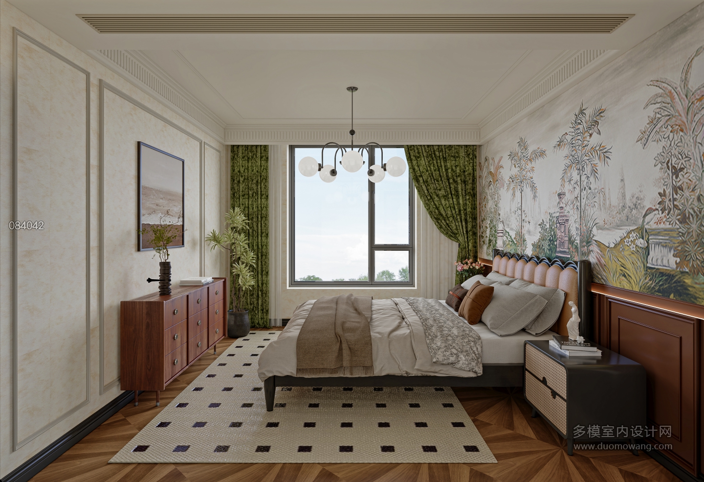 _主卧室001_0000 拷贝