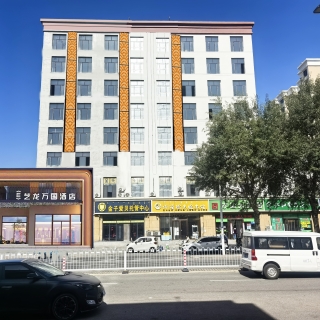 门头p图1