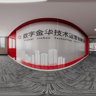 电梯间