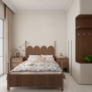 中古-长辈房特写