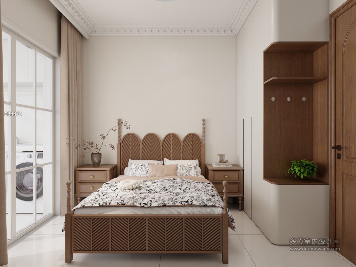 中古-长辈房特写