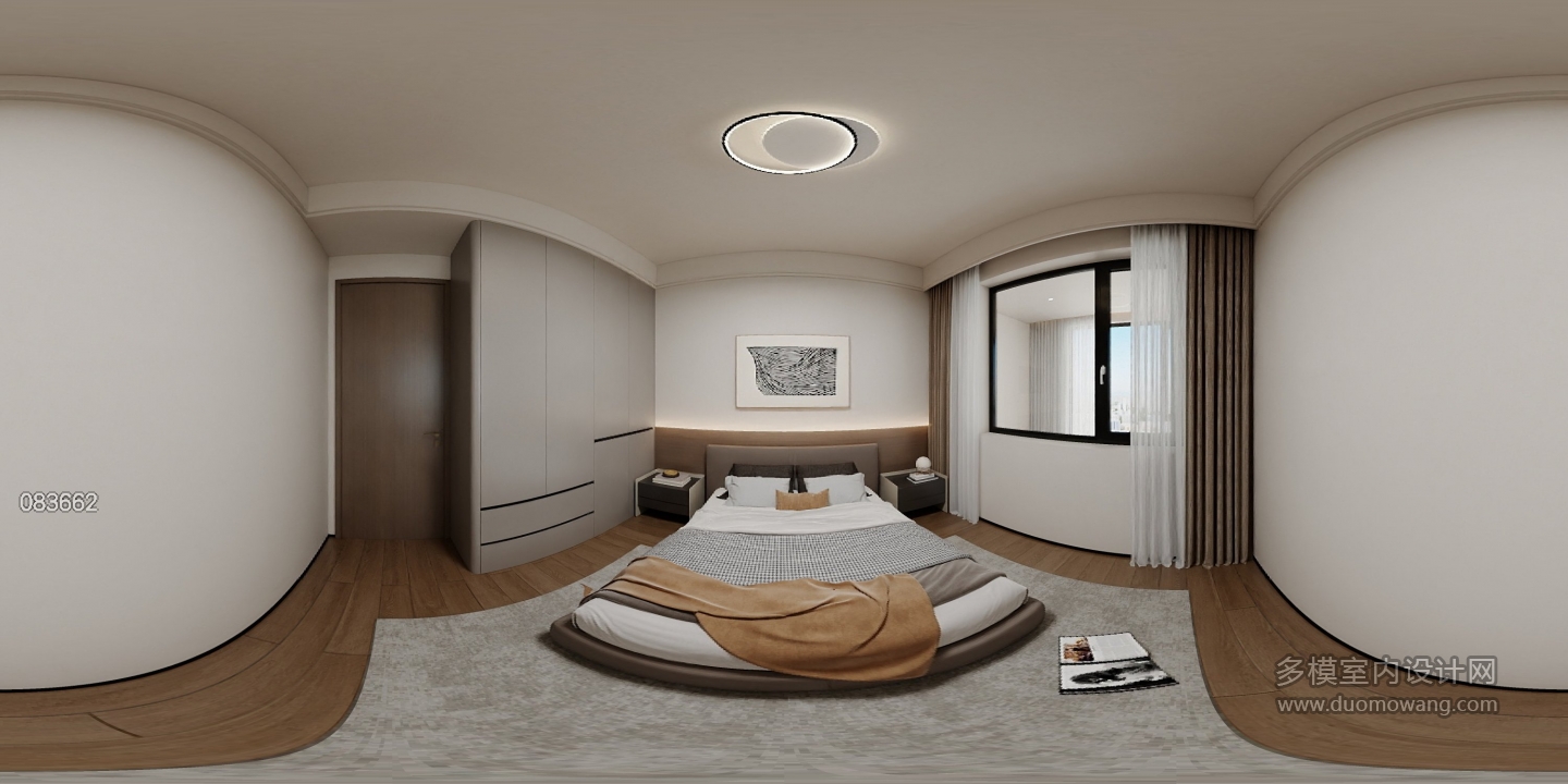 意式次卧3