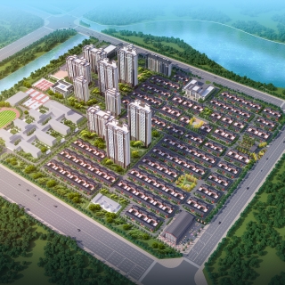 郑晓燕-新乡格林小镇新方案1-NK11