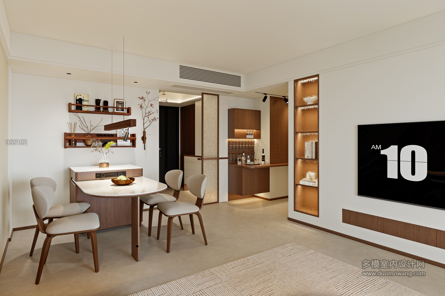 仙塔街新村3#803_客厅002_0000 拷贝