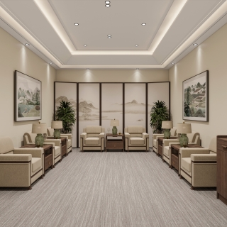 孙红霞-办公室_2_互动式灯光混合