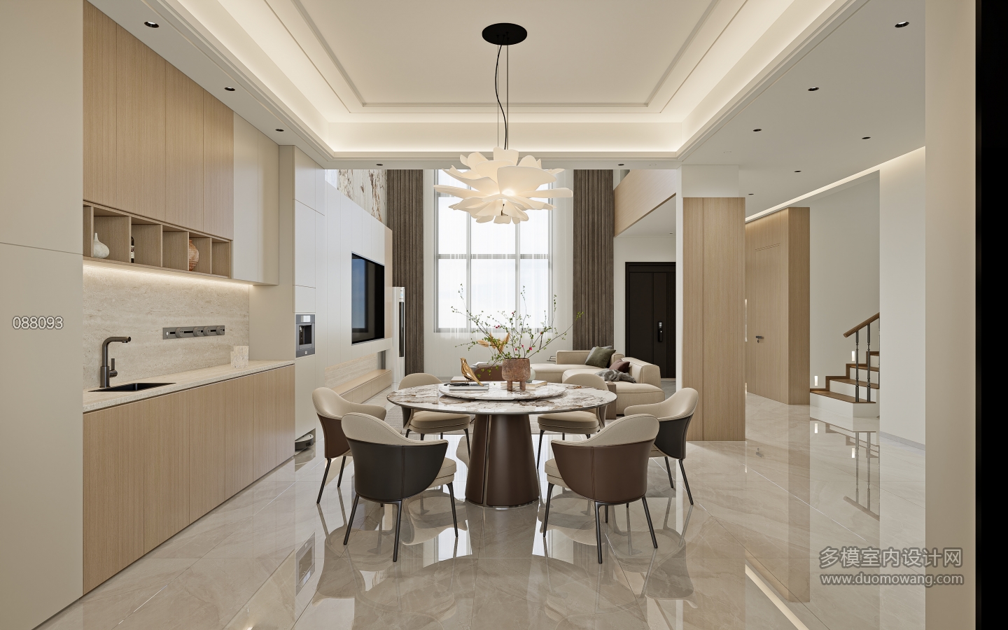 一层_一层餐厅002_0000 拷贝