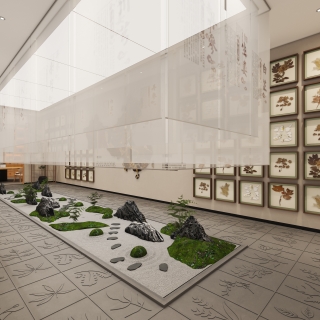 药材地图分布区