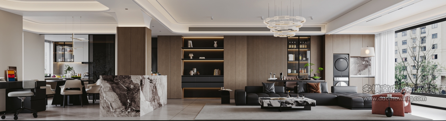 意式客餐厅特写2