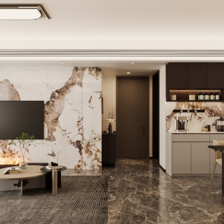 现代客厅单张 (1)