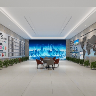 一楼角度2方案一