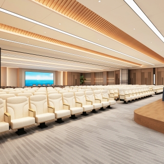 现代报告厅静态c (1)