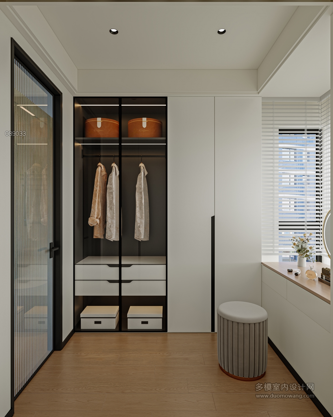 领袖城_次卧室衣帽间001_0000 拷