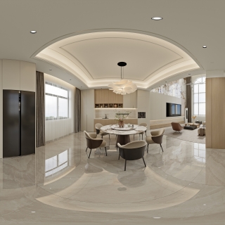 一层_一层餐厅_0000 拷贝