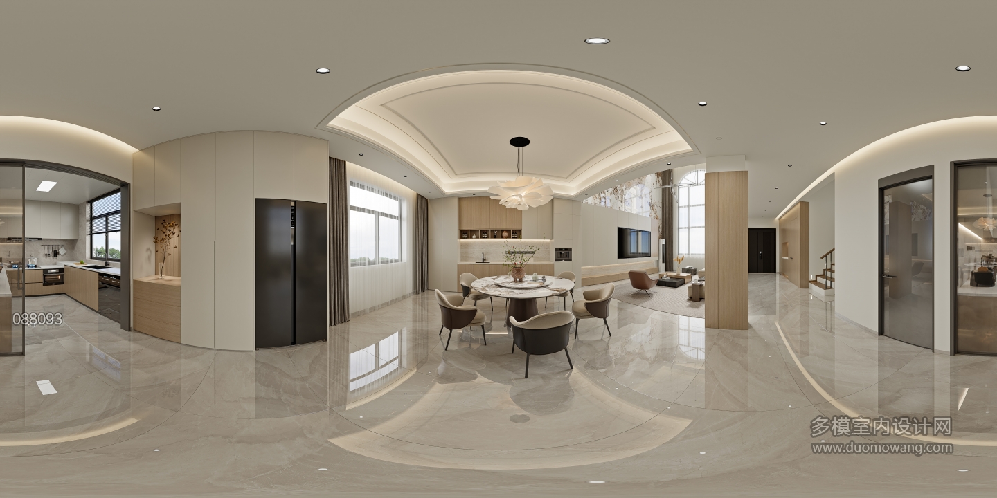 一层_一层餐厅_0000 拷贝