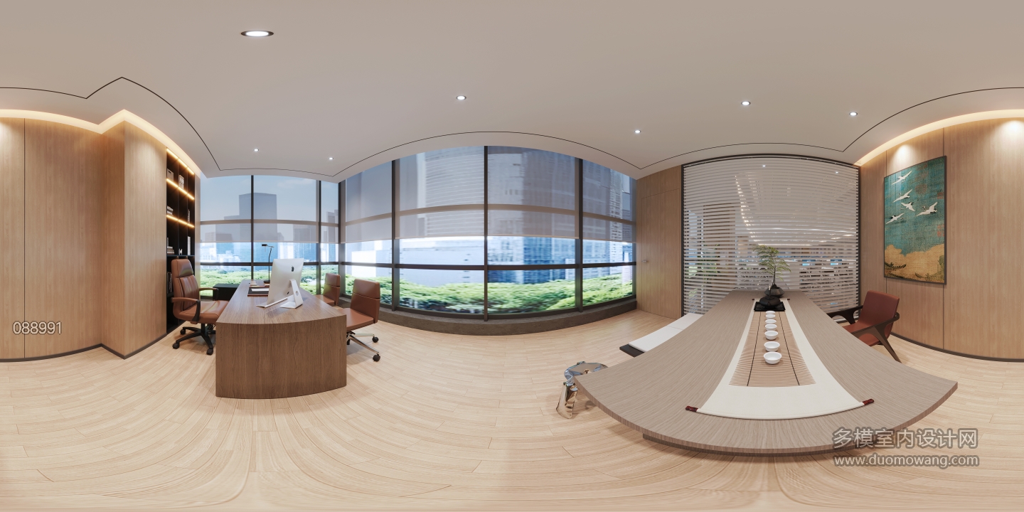 5楼董事长全景 拷贝