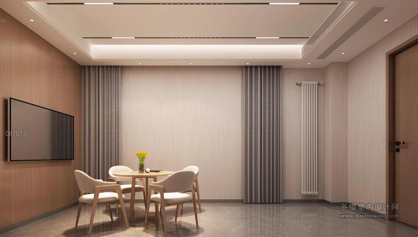 现代接待室静态 (1)