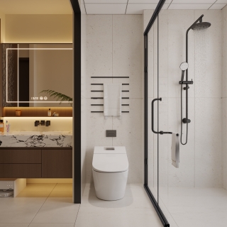 现代中古公卫单张