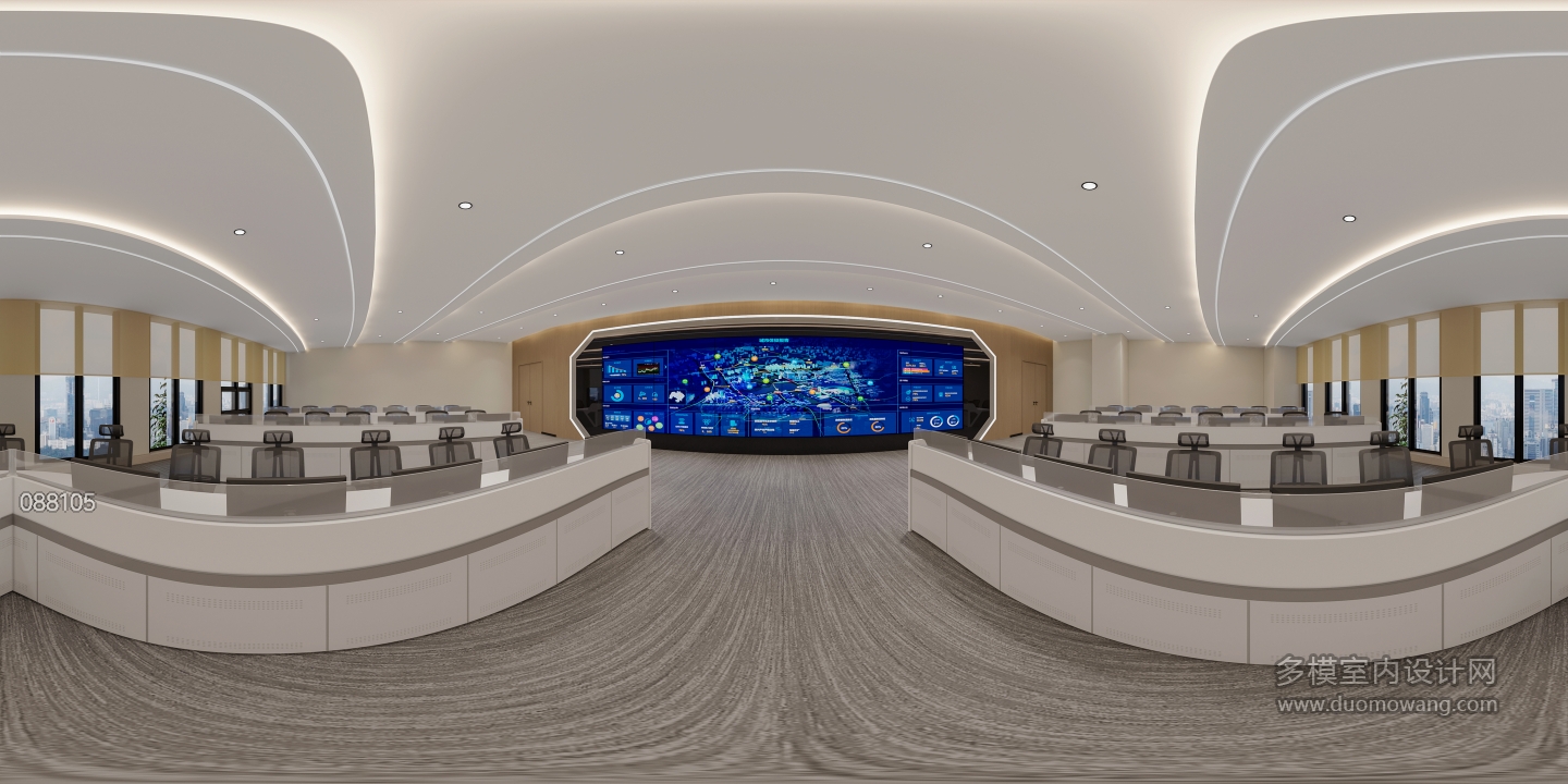 孙红霞-办公室_360-003_互动式灯光混合