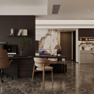 现代客厅单张 (2)