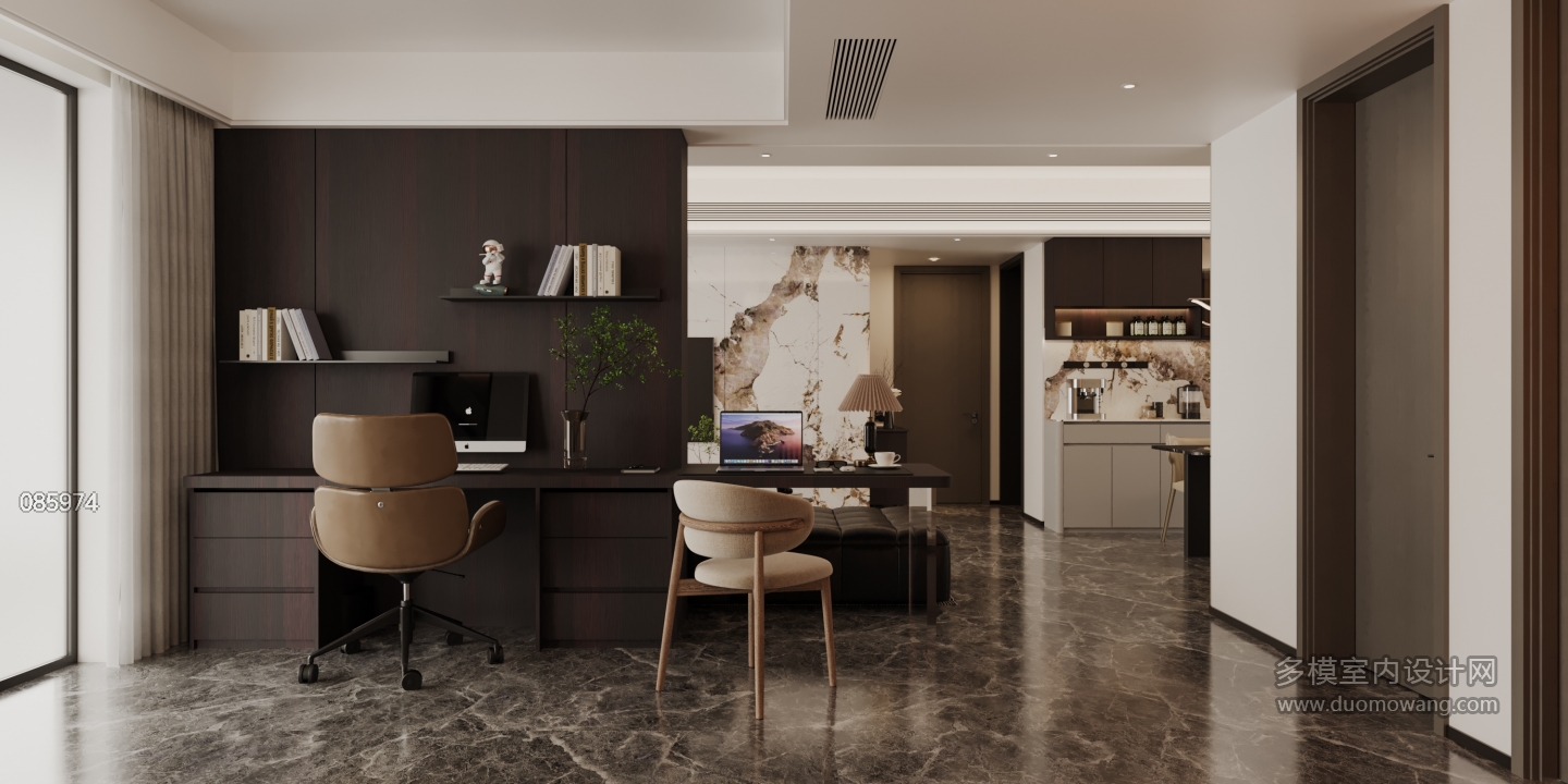 现代客厅单张 (2)