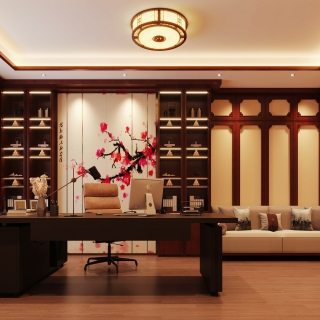 二楼办公室2 拷贝