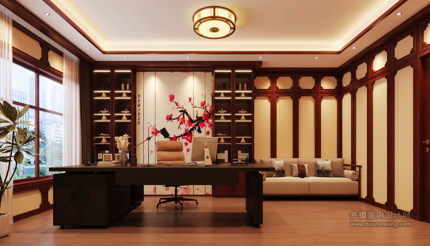 二楼办公室2 拷贝