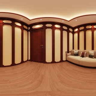 二楼办公室1全景 拷贝