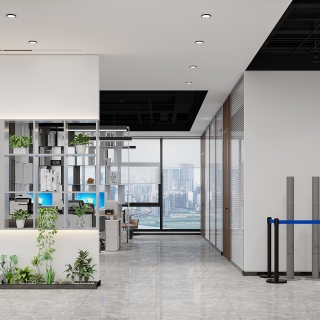 廖敏办公室调整_1_互动式灯光混合