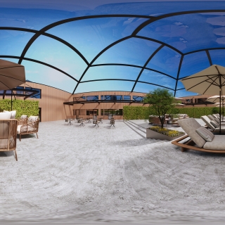 游泳池全景 拷贝