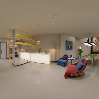 包豪斯 -2 全景2