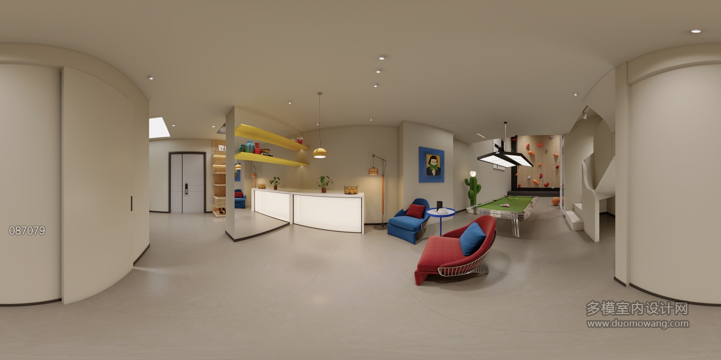 包豪斯 -2 全景2