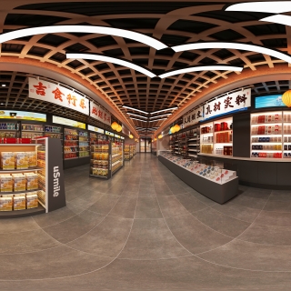 现代超市 (1)