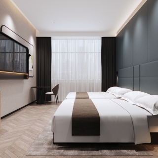 标间方案3视角2 拷贝