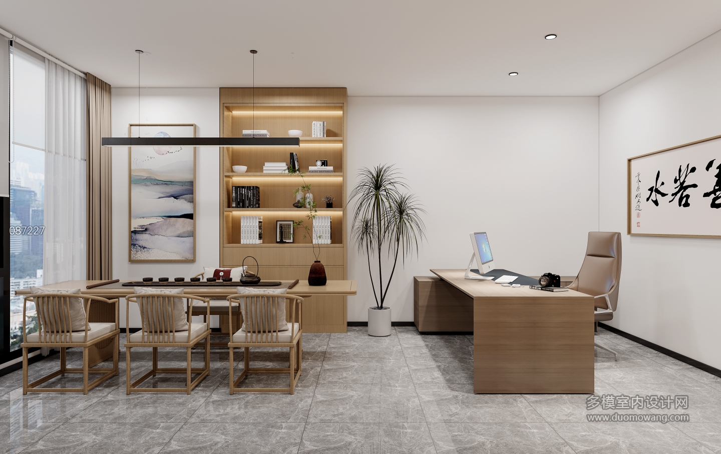 廖敏办公室调整_4_互动式灯光混合