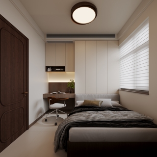 现代中古榻榻米