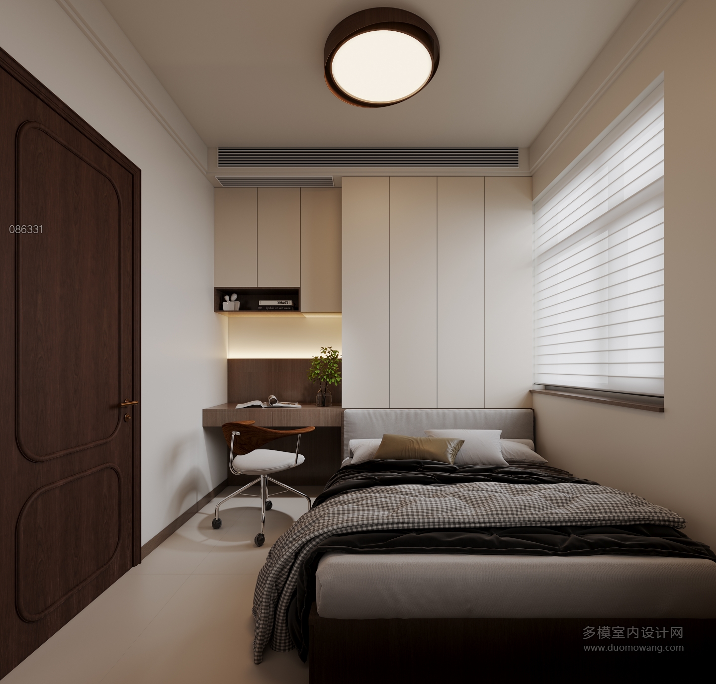 现代中古榻榻米